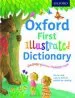 PDF Oxford First Illustrated Dictionary by Andrew Delahunty