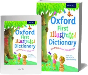 Oxford First Illustrated Dictionary download free [PDF and Ebook] by Andrew Delahunty year 2016