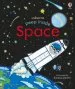 PDF Peep Inside Space by Anna Milbourne