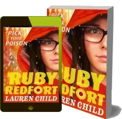 Pick Your Poison download free [PDF and Ebook] by Lauren Child year 2016