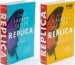 PDF Replica by Lauren Oliver