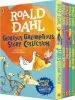 PDF Roald Dahl'S Glorious Galumptious Story Collection by Roald Dahl