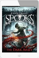 Spook'S: The Dark Army download free [PDF and Ebook] by Joseph Delaney year 2016