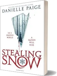 Stealing Snow download free [PDF and Ebook] by Danielle Paige year 2016