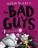 PDF The bad Guys Episode 3: The Furball Strikes Back by Aaron Blabey