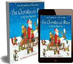 The Christmas Bear download free [PDF and Ebook] by Ian Whybrow year 2016