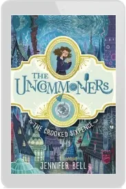 The Crooked Sixpence download free [PDF and Ebook] by Jennifer Bell year 2016