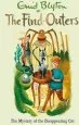 PDF The Find-Outers: The Mystery of the Disappearing cat: Book 2 by Enid Blyton