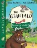PDF The Gruffalo Sticker Book by Julia Donaldson