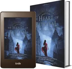 The Heart of Betrayal: The Remnant Chronicles, Book two download free [PDF and Ebook] by Mary E Pearson year 2016