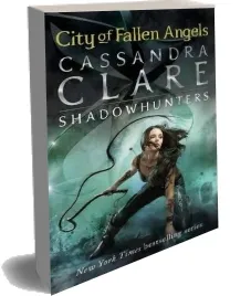 The Mortal Instruments 4: City of Fallen Angels download free [PDF and Ebook] by Cassandra Clare year 2016