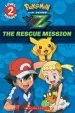 PDF The Rescue Mission (Pok mon Leveled Reader) by Maria S Barbo