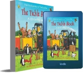 The Tickle Book download free [PDF and Ebook] by Ian Whybrow year 2016