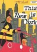 PDF This is new York by Miroslav Sasek