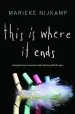 PDF This is Where it Ends: International Edition by Marieke Nijkamp