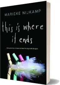 This is Where it Ends: International Edition download free [PDF and Ebook] by Marieke Nijkamp year 2016