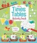 PDF Times Tables Activity Book by Rosie Dickins