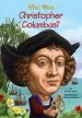 PDF Who was Christopher Columbus? by Bonnie Bader