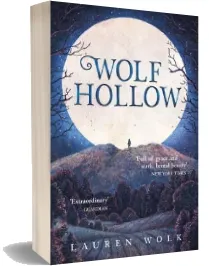 Wolf Hollow download free [PDF and Ebook] by Lauren Wolk year 2016