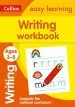 PDF Writing Workbook Ages 3-5: New Edition by Collins Easy Learning