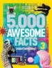PDF 5,000 Awesome Facts (About Everything!) 3 by National Geographic Kids