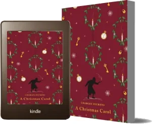 A Christmas Carol download free [PDF and Ebook] by Charles Dickens year 2016