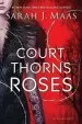 PDF A Court of Thorns and Roses by Sarah J Maas