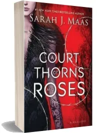 A Court of Thorns and Roses download free [PDF and Ebook] by Sarah J Maas year 2016