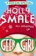 PDF All Wrapped up by Holly Smale