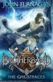 PDF Brotherband 6: The Ghostfaces by John Flanagan