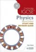PDF Cambridge Igcse Physics Study and Revision Guide 2nd Edition by Mike Folland