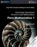 PDF Cambridge International as and a Level Mathematics: Pure Mathematics 1 Coursebook by Hugh Neill