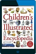 Children'S Illustrated Encyclopedia download free [PDF and Ebook] by Dk year 2016