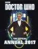 PDF Doctor Who: The Official Annual 2017 by Various
