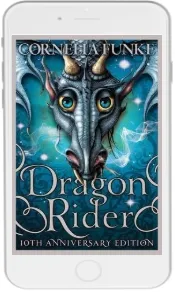 Dragon Rider download free [PDF and Ebook] by Cornelia Funke year 2016
