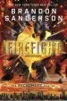 PDF Firefight by Brandon Sanderson