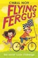 PDF Flying Fergus 2: The Great Cycle Challenge by Chris Hoy