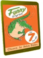 Funny Stories for 7 Year Olds download free [PDF and Ebook] by Helen Paiba year 2016