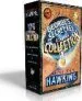 PDF George'S Secret key Paperback Collection: George'S Secret key to the Universe; George'S Cosmic Treasure Hunt; George and the big Bang by Lucy Hawking