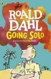 PDF Going Solo by Roald Dahl