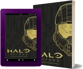 Halo Mythos: A Guide to the Story of Halo download free [PDF and Ebook] by Microsoft year 2016