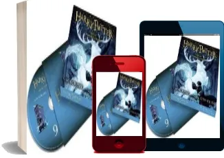 Harry Potter and the Prisoner of Azkaban download free [PDF and Ebook] by J. K. Rowling year 2016