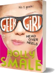 Head Over Heels download free [PDF and Ebook] by Holly Smale year 2016