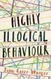 PDF Highly Illogical Behaviour by John Corey Whaley