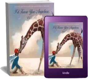 I'D Know you Anywhere, my Love download free [PDF and Ebook] by Nancy Tillman year 2016