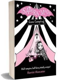 Isadora Moon Goes Camping download free [PDF and Ebook] by Harriet Muncaster year 2016