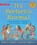 PDF It'S Perfectly Normal: Changing Bodies, Growing up, Sex, and Sexual Health by Robie H Harris