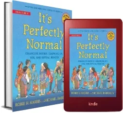 It'S Perfectly Normal: Changing Bodies, Growing up, Sex, and Sexual Health download free [PDF and Ebook] by Robie H Harris year 2016