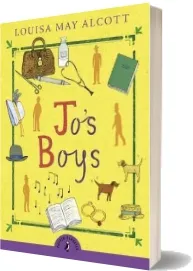 Jo'S Boys download free [PDF and Ebook] by Louisa May Alcott year 2016