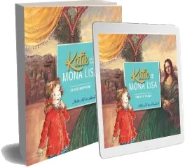 Katie: Katie and the Mona Lisa download free [PDF and Ebook] by James Mayhew year 2016